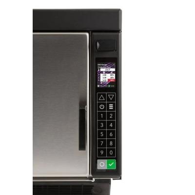 Vysokorychlostní trouba XpressChef 2c, Menumaster, Xpresschef, 230V/2900W, 490x671x(H)461mm | JET514